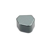 Motorbike Button Cover For AfricaTwin CFR1000L CRF1100L Motorcycle Switch Button Shell Decor Turn Signal Switch Keycap(Gray)