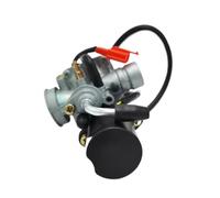 Motorbike Carburetor 2 Stroke JOG 50cc 90cc Scooter JOG50 JOG90 1E40QMB 1PE40QMB E-TON POLARIS Carburetor PZ19J 19mm