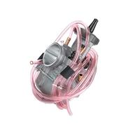 Motorbike Carburetor 38MM For 350cc To 450cc Engine Carburetor Universal Carb Scooters ATV Motorcycle 2T 4T Dirt Bike