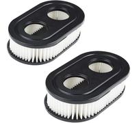 Motorbike Carburetor Air Filter For Briggs & Stratton 798452 K 593260 Replacement Household Cleaning Tools Garden Parts Lawn Mower(2)