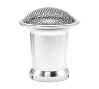 Motorbike Carburetor Air Filter Wind Horn Cup Carb Funnel Trumpet Improve Engine Efficiency Increase Power Output Rust Resistant Air Filter Cup