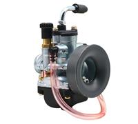 Motorbike Carburetor Carb Compatible With Aprilia For Area 51 1998 1999 2000 2001 2002 For Kat 2000 2001 2002 50-100cc 21mm Carburator Parts Replacement