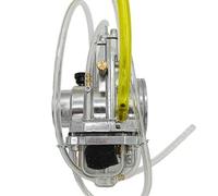 Motorbike Carburetor Carb Compatible With For YZ450F 2003 2004 2005 2006 2007 2008 2009 85-125cc 28mm 30mm 32mm 34mm 2T Motorcycle Carburetor Carb Replacement
