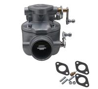 Motorbike Carburetor Carb Compatible With Ford For Tractor 600 620 630 640 650 700 Carburettor Kit Replacement Carburettor Part Carburetor Air Filter Fuel Filter 1103-0001