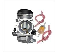 Motorbike Carburetor Carb Compatible With Sportster 1998-2024 For CV40 Road King For Super For Glide Motorbike Carburetor Power Spray Injector Replacement 27490-96