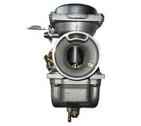 Motorbike Carburetor Carb Compatible With Suzuki For GN125 1982 1983 For EN125 2015 2016 For GN125E 1991 1992 1993 1994 1995 1996 1997 26mm Carburettor Kit Replacement
