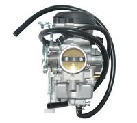 Motorbike Carburetor Carb Compatible With Suzuki For GZ250 1999-2015 Carb Replacement Carburetor Motorcycle Carb With The Piece Carburator Fuel Replacement 13200-13F40