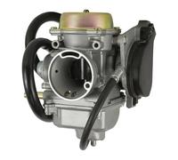 Motorbike Carburetor Carb Compatible With Suzuki For LT-F400 For LTF400F For Eiger 400 4x4 2x4 Manual 2002 2003 2004 2005 2006 2007 Motorcycle Carburetor Carb Replacement