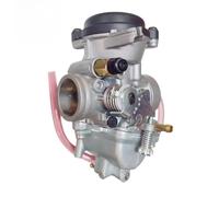 Motorbike Carburetor Carb Compatible With Suzuki King For EN125 For GN125 For GS125 For EN125-2 Motorcycle Carburetor Air Filter Cleaner Intake Pipe Kit Parts