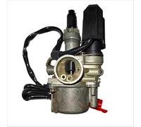 Motorbike Carburetor Carb For Aero NB50 1986 1987 50 1983 1984 1985 1986 1987 For Gyro TG50M 1985 1986 Carburetor Motorcycle Carb With The Piece Motorcycle Parts