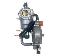 Motorbike Carburetor Carb For GX390 188F 190F Engines 1 Carburetor Air Filter Fuel Filter Arburetor Motorcycle Carb With The Piece Motorcycle Parts