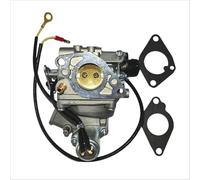 Motorbike Carburetor Carb For GX610 18HP GX620 20HP For GX630 Carburetor Carb Replacement Carb Kit Replacement Carburetor Motorbike Carb With The Piece 16100-ZJ1-872