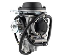 Motorbike Carburetor Carb For KLX400SR 2003 2004 For KLX400R 2004 Engine Carburetor Motorcycle Carburetor Carb Replacement Carburetor Air Filter Fuel Filter 13200-29FQ0