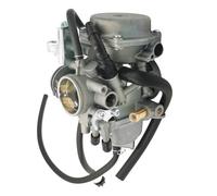 Motorbike Carburetor Carb For Shadow For VLX600 For VT600C For VT600CD For Deluxe 1999 2000 2001 2002 2003 2004 2005 2006 2007 Motorbike Carb Kit Replacement 16100-MZ8-U43