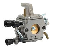 Motorbike Carburetor Carb For Stihl Backpack Grass Trimmer For FR350 FR450 FR480 Arburetor Motorcycle Carb The Piece Parts Replacement 41341200604