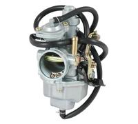 Motorbike Carburetor Carb For TRX250 Recon 1997 1998 1999 2000 2001 Carburetor Replacement Oil Filter Air Filter Fuel Valve Petcock Kit 16100-hm8-b01