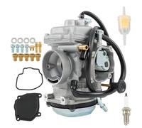 Motorbike Carburetor Compatible With For Bear For Tracker 250 For YFM250B 1999 2000 2001 2002 4XE-14140-12-00 Motorcycle Carburetor Universal Accessories