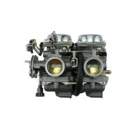 Motorbike carburetor Dual Carb For Honda For Rebel 250 CB250 CMX250 CA250 CBT125 CBT150 Motorcycle