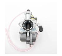 Motorbike Carburetor For 110cc To 250cc Pit Dirt Bike ATV Quad Motorcycle Carburetor Mikuni VM22 26mm VM24 28mm VM26 30mm Carburateur(VM26-PZ30)