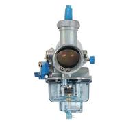 Motorbike Carburetor For 125cc 150cc 175cc 200cc 250cc PZ26 PZ27 PZ30 Motocross Carburetor 26mm 27mm 30mm Carb ATV Quad Accessories(PZ27 Blue HC)