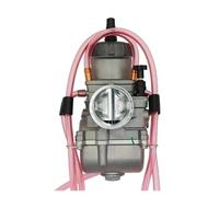 Motorbike Carburetor For ATC250R CR250 CR250M CR250R TRX250R CR500 FourTrax 250 PWK38 Carburetor Carb 38mm PWK Carburador CR250SX CR