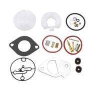 Motorbike Carburetor For Briggs & Stratton 11HP-19HP 796184 Master Overhaul For Nikki Carbs Repair Kit Carb Rebuild Set Lawn Mower Carburetor