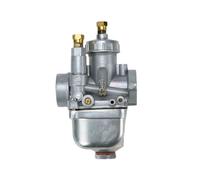 Motorbike Carburetor For BVF 16N1-11 For Simson S50 S51 S53 For S60 S70 S80 S83 SR50 SR80 KR51 16mm 19mm 21mm Motorcycle Carburetor Dirt Pit Bike Carb(16N1 19MM)