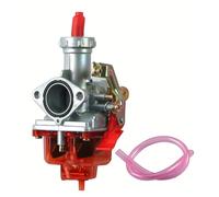Motorbike Carburetor For CG 125 Cc 150cc 200cc PZ26 PZ27 PZ30 26mm 27mm 30mm Carburetor Automatic ATV Motorcycle Carb(PZ30-HandChoke-SV)