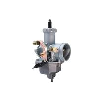 Motorbike Carburetor For CG150 125 200 250 XL XF 150 200 TTR250 DIRT BIKE ZSDTRP PZ26 PZ27 PZ30 Carb Motorcycle Carburettor Case Hand Choke(PZ30B AUTO)