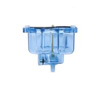 Motorbike Carburetor For CG150 125 200 250 XL XF 150 200 TTR250 DIRT BIKE ZSDTRP PZ26 PZ27 PZ30 Carb Motorcycle Carburettor Case Hand Choke(Blue kit)