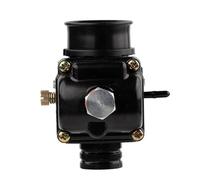 Motorbike Carburetor For Dellorto 17 19 21 17.5 19.5mm Universal Motorcycle PHBG Carburetor 50cc To 100cc Racing Carburetors Motocross Accessories(21MM)