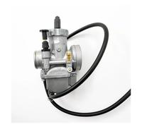 Motorbike Carburetor For Dirt Bike Monkey Dax Scooter Moped ATV Motorcycle Pit Bike Chinese PE 28 Mm Carburetor Carb(MODEL 3)