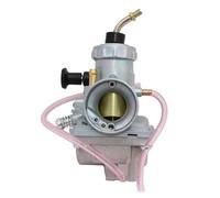 Motorbike Carburetor For DT125 DT 125 For Suzuki TZR125 RM65 RM80 RM85 DT175 RX125 Dirt Bike Motorcycle VM24 28mm Mikuni Carburetor