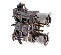 Motorbike Carburetor For Echo SRM 260S 261S 261SB PPT PAS 260 261 BC4401D Carburetor 10mm Carb Kit Walbro WYJ-138 PMW Part 4088 Trimmer(Black)