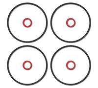 Motorbike Carburetor For GCV160 GCV190 G150 G200 G300 G400 Carburetor Gasket Lawn Mower Parts 16010-883-015(4PCS)