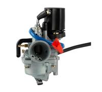 Motorbike Carburetor For JOG50 JOG90 50cc 90cc PZ19J 2 Stroke Scooter Moped 1E40QMB 1PE40QMB 1E50QMG 19mm Motorcycle Carburetor