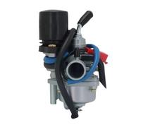 Motorbike Carburetor For JOG50 JOG90 50cc 90cc PZ19J 2 Stroke Scooter Moped 1E40QMB 1PE40QMB 1E50QMG 19mm Motorcycle Carburetor