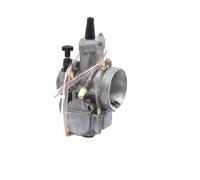 Motorbike Carburetor For Koso ATV Power Jet ZSDTRP Universal 21 24 26 28 30 32 33 34 35 36 38 40 42mm PWK Motorcycle Carburetor Carburador(38mm keihi)