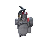 Motorbike Carburetor For KX80 KX100 KX125 DIO NSR NSR125 50-125CC 2/4 Motorcycle Carburetor PE24 24mm -Stroke Pit Dirt Bike ATV Quad Engine Carb