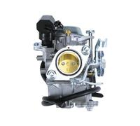 Motorbike Carburetor For Majesty 250 Linhai 250 YP 250 250cc Vergaser Linhai 260cc Marquis Te-250cc YP250 Scooter ATV Motorcycle Carburetor