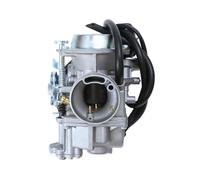 Motorbike Carburetor For Majesty 250 Linhai 250 YP 250 250cc Vergaser Linhai 260cc Marquis Te-250cc YP250 Scooter ATV Motorcycle Carburetor