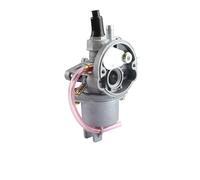 Motorbike Carburetor For Mini Moto Quad ATV Dirt Bike Go Kart Buggy 2 Stroke Pocket Bike 47cc 49cc Engine Carb Carburetor