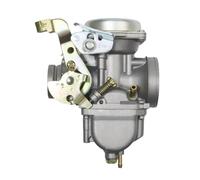Motorbike Carburetor For Suzuki GN125 GS125 EN125 GN125E EN125-2 GS GN Intruder 125 1994-2001 26mm GN125 ATV Motorcycle Carburetor Carb