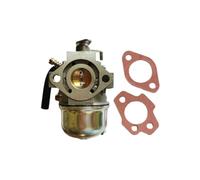 Motorbike Carburetor For Suzuki M120X HM19S2 Hover Lawn Mower Carburettor Parts 13252-87C00 Replacement Carburetor With Gasket