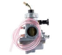 Motorbike Carburetor For Suzuki RM65 RM80 RM85 RG125 Motorcycle 28mm Carburetor Carb.(Bight Bend)
