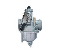 Motorbike Carburetor For XR50 CRF70 YBR125 STX125 KLX110 KLX125 XR200 110-150CC VM22 26mm Motorcycle Carburetor Dirt Pit Bike ATV Quad Carb