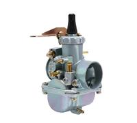 Motorbike Carburetor For YZR50 ZSDTRP Motorcycle VM20-273 20mm Mikuni Round Slide VM Carburetor