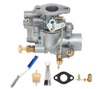 Motorbike Carburetor HTS0256 For Massey Ferguson Agricultural Tractor TE20 Series TE20 TEA20 TED20 Carburetor Kit Replacement