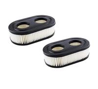 Motorbike Carburetor Lawn Mower Replacement Filters For 4247 5432 5432k 09P702 500EX Series Engine Air Filter 593260 798452 334404(2pcs)