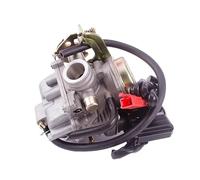 Motorbike carburettor 18mm PD18J Carburetor ATV Carburetor For Kymco Agility 50 People S 50 for Super 8 Vitality Yager 50cc 4T 139QMB 139QMA